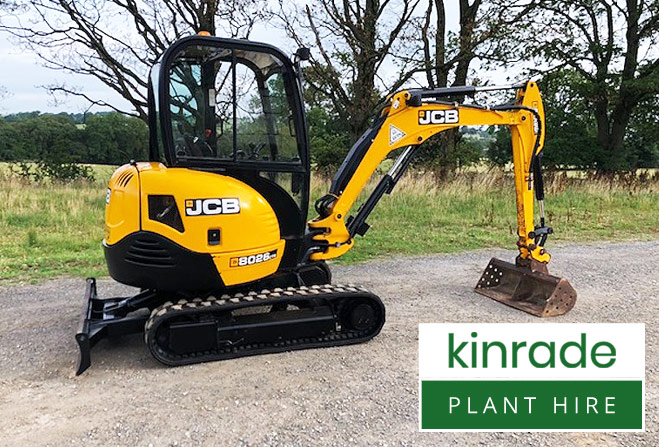  Kinrade Plant Hire part of the Kinrade Group